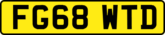 FG68WTD