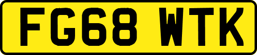 FG68WTK