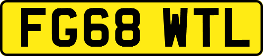 FG68WTL