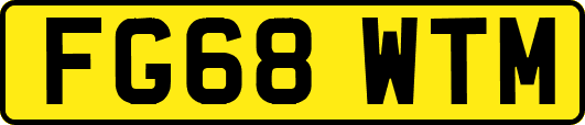FG68WTM