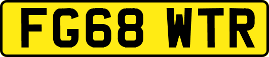 FG68WTR