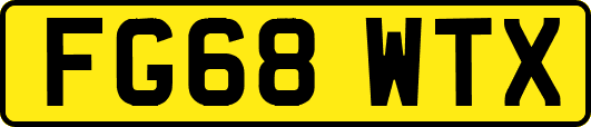 FG68WTX
