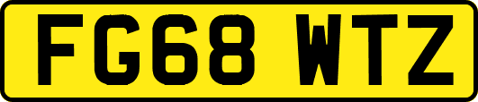FG68WTZ