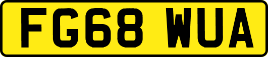 FG68WUA