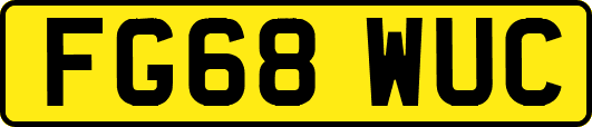 FG68WUC