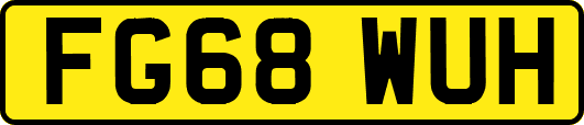 FG68WUH