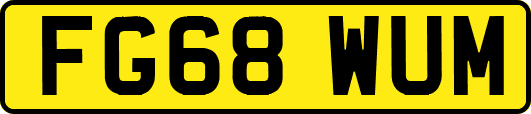 FG68WUM