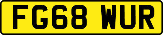 FG68WUR