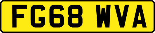 FG68WVA