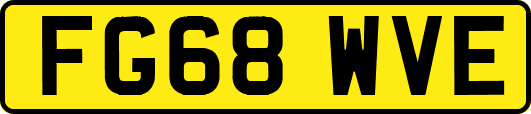FG68WVE