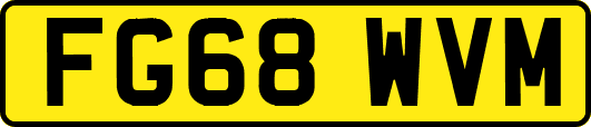 FG68WVM