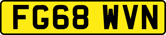 FG68WVN