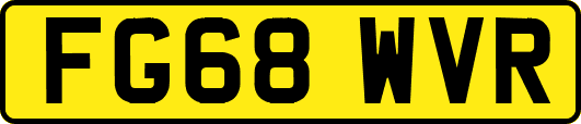 FG68WVR