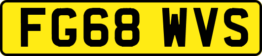 FG68WVS