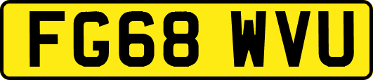 FG68WVU