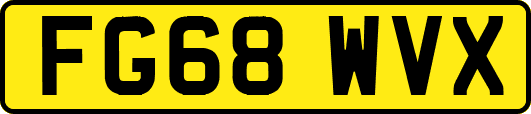 FG68WVX