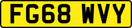 FG68WVY
