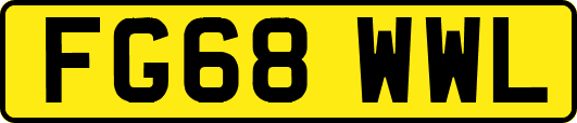 FG68WWL