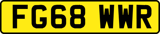 FG68WWR