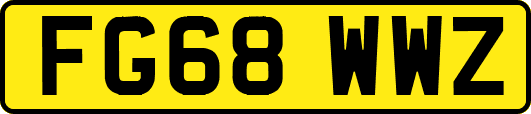 FG68WWZ