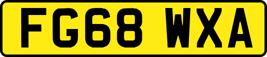 FG68WXA