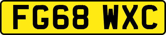 FG68WXC