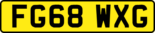 FG68WXG