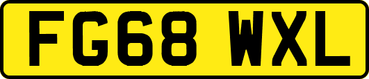 FG68WXL