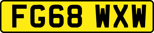 FG68WXW