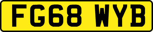 FG68WYB