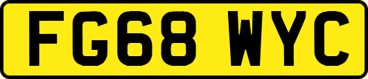 FG68WYC