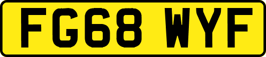 FG68WYF