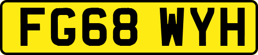 FG68WYH