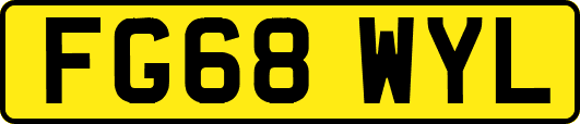 FG68WYL