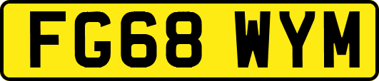 FG68WYM