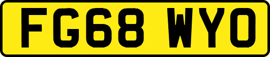 FG68WYO