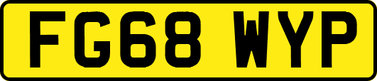 FG68WYP