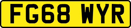 FG68WYR