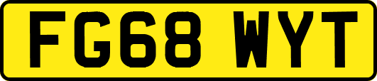 FG68WYT