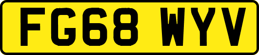 FG68WYV