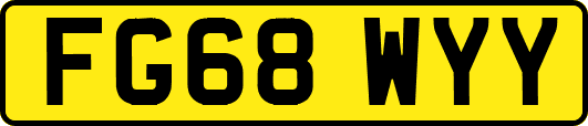 FG68WYY
