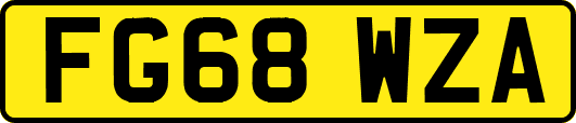 FG68WZA