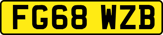 FG68WZB