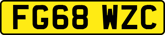FG68WZC
