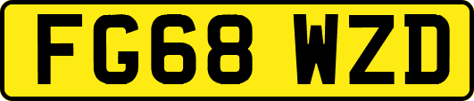 FG68WZD