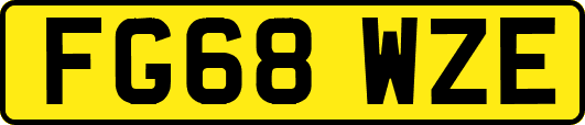 FG68WZE
