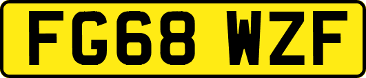 FG68WZF