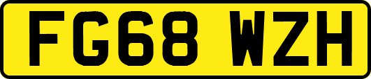 FG68WZH