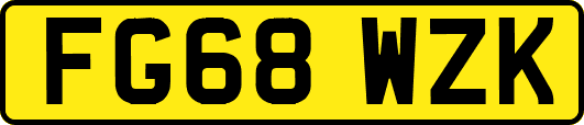 FG68WZK