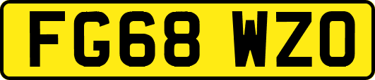 FG68WZO
